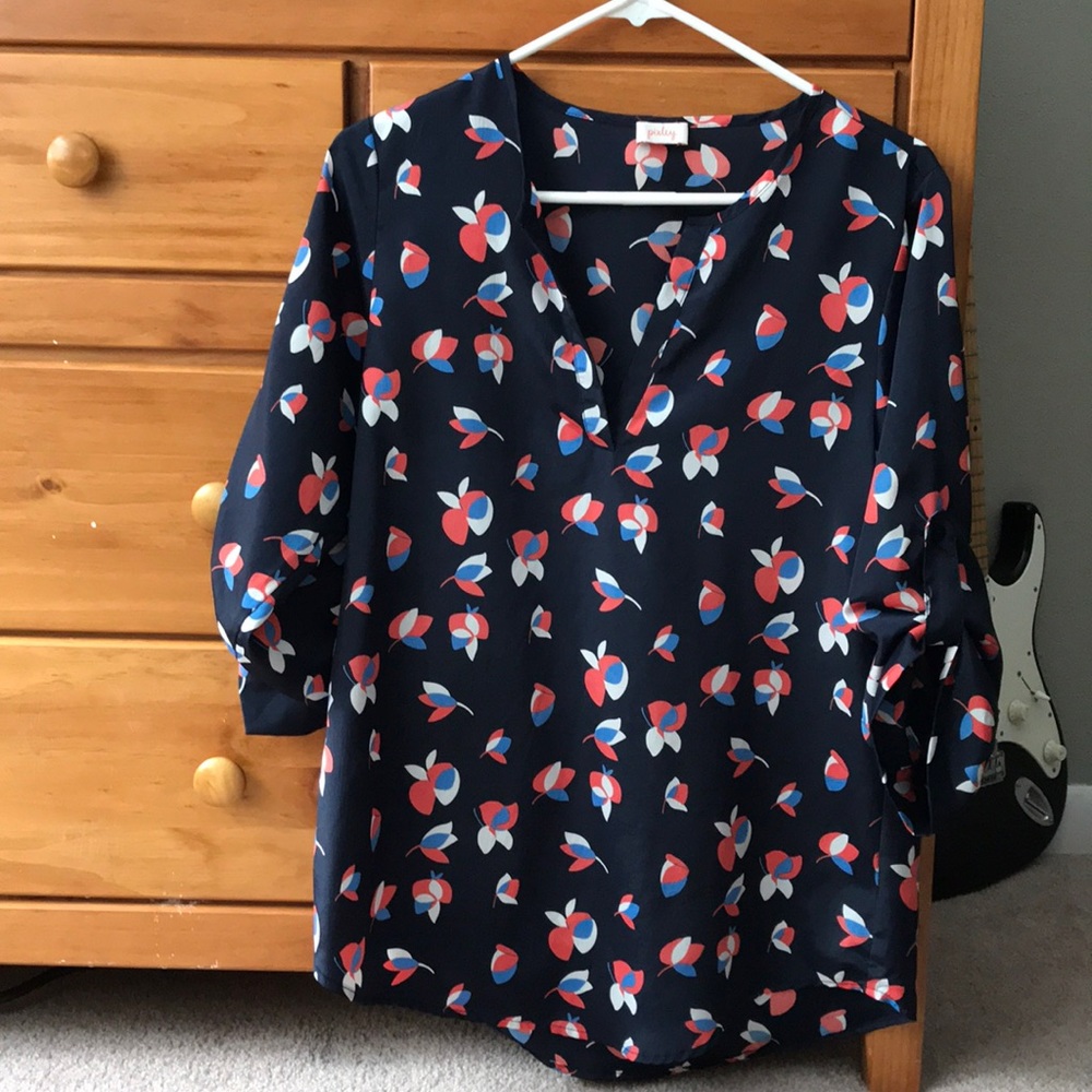 Pixley Shirt